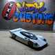 Illustration for article titled Radcast: Dauer Porsche 962